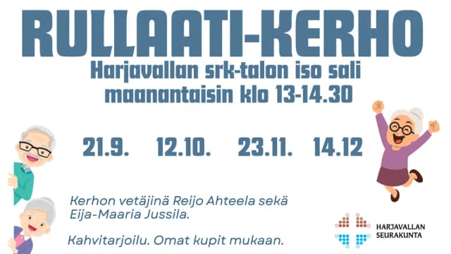 Tapahtuman/harrastuksen kuva