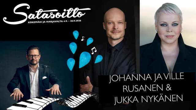 Tapahtuman/harrastuksen kuva