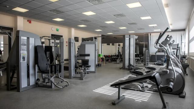 Tapahtuman/harrastuksen kuva