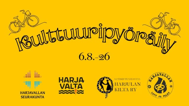 Tapahtuman/harrastuksen kuva