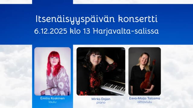 Tapahtuman/harrastuksen kuva