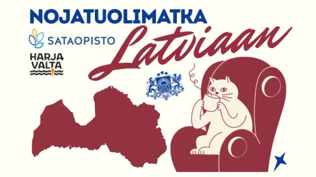 Tapahtuman/harrastuksen kuva