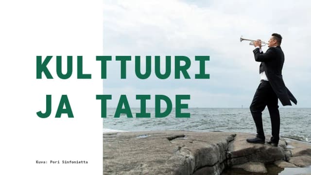 Tapahtuman/harrastuksen kuva