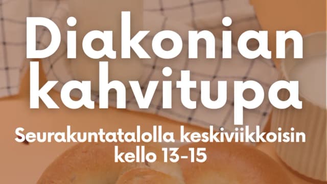 Tapahtuman/harrastuksen kuva