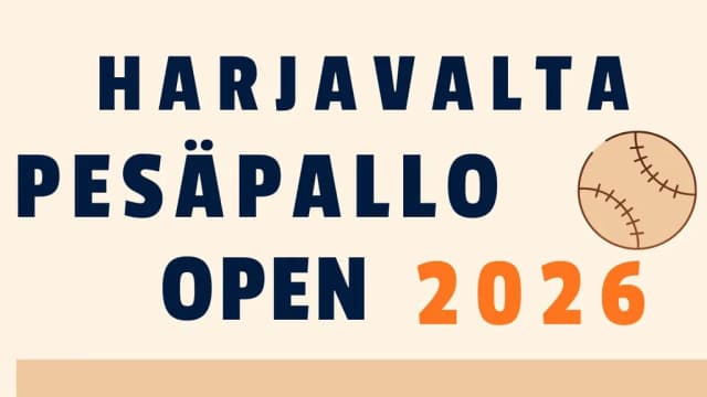 Tapahtuman/harrastuksen kuva