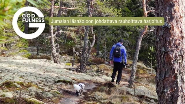 Tapahtuman/harrastuksen kuva