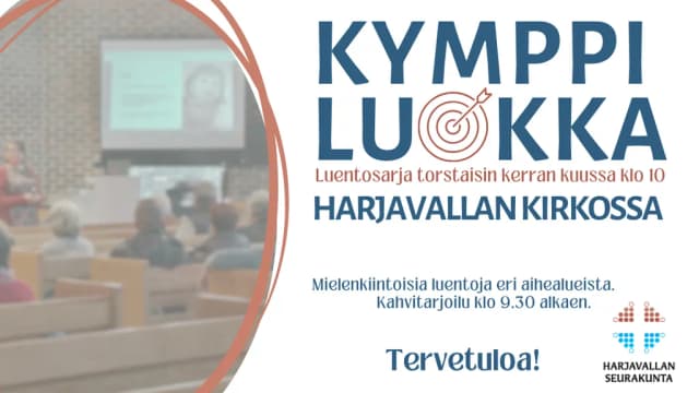 Tapahtuman/harrastuksen kuva