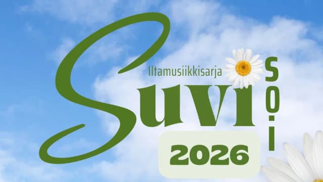 Tapahtuman/harrastuksen kuva