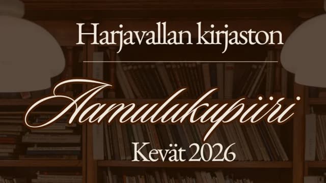 Tapahtuman/harrastuksen kuva
