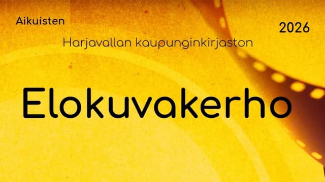 Tapahtuman/harrastuksen kuva