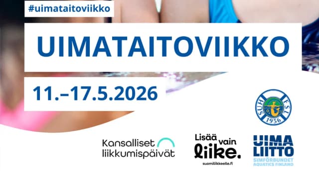 Tapahtuman/harrastuksen kuva