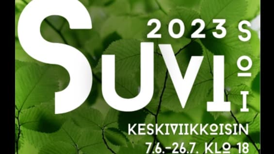 Tapahtuman/harrastuksen kuva