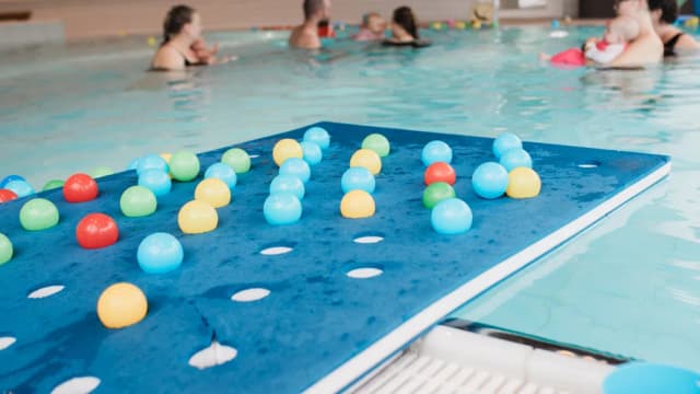 Tapahtuman/harrastuksen kuva