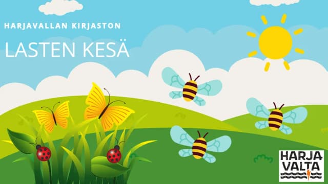 Tapahtuman/harrastuksen kuva