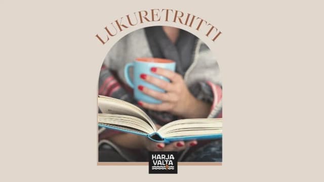 Tapahtuman/harrastuksen kuva