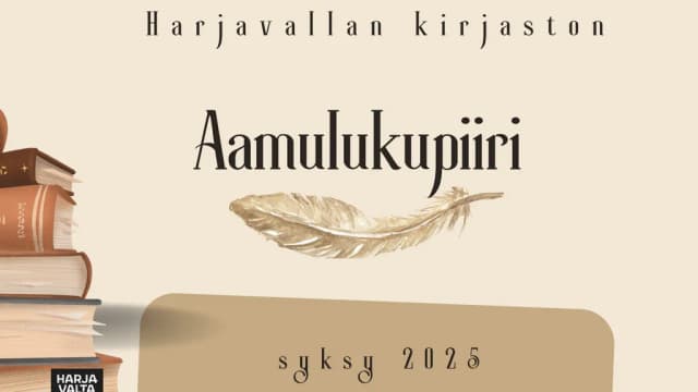 Tapahtuman/harrastuksen kuva