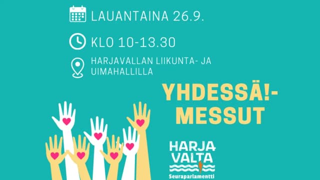 Tapahtuman/harrastuksen kuva