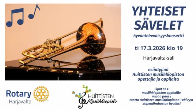 Tapahtuman/harrastuksen kuva