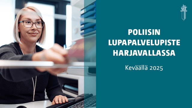 Tapahtuman/harrastuksen kuva