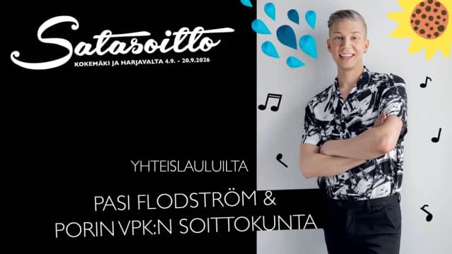 Tapahtuman/harrastuksen kuva