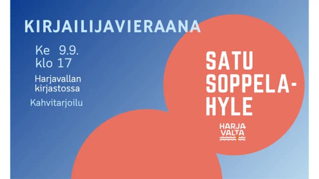 Tapahtuman/harrastuksen kuva