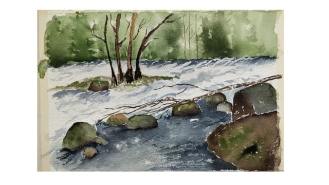 Tapahtuman/harrastuksen kuva