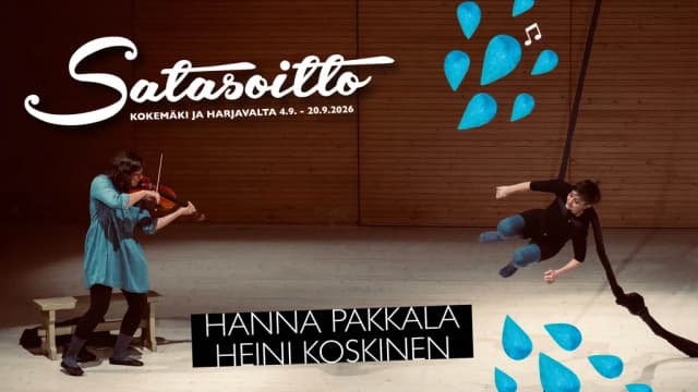 Tapahtuman/harrastuksen kuva