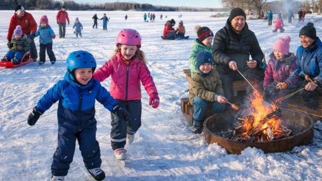 Tapahtuman/harrastuksen kuva