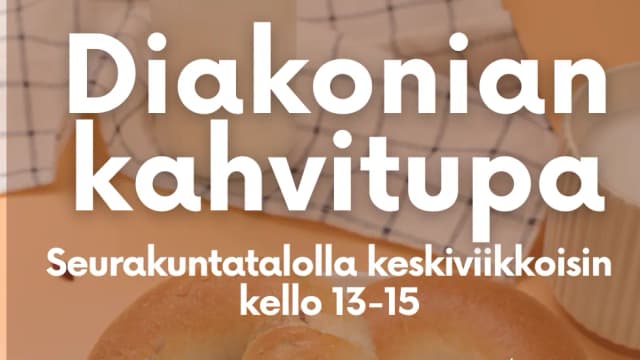 Tapahtuman/harrastuksen kuva