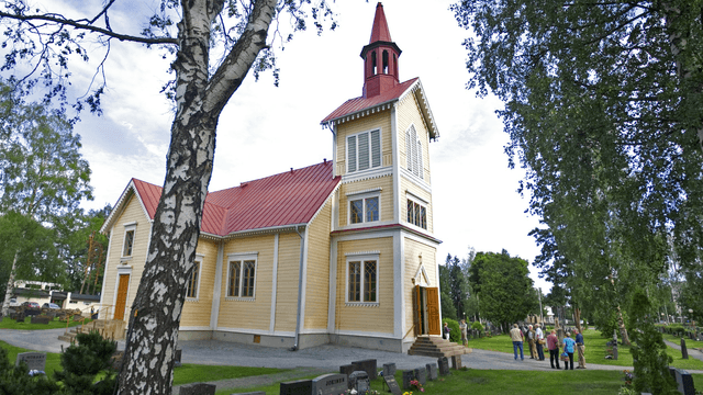 Tapahtuman/harrastuksen kuva