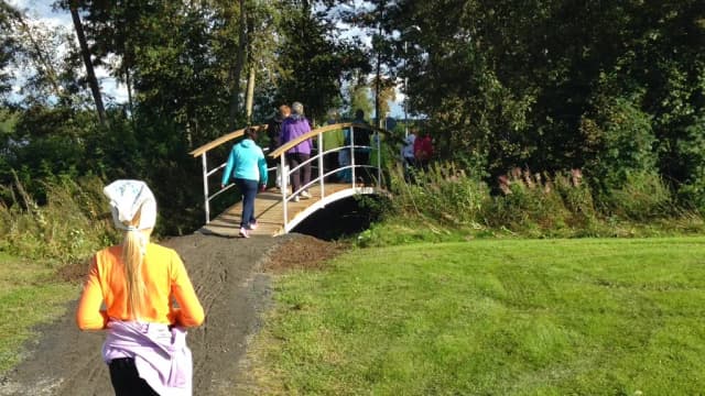 Tapahtuman/harrastuksen kuva