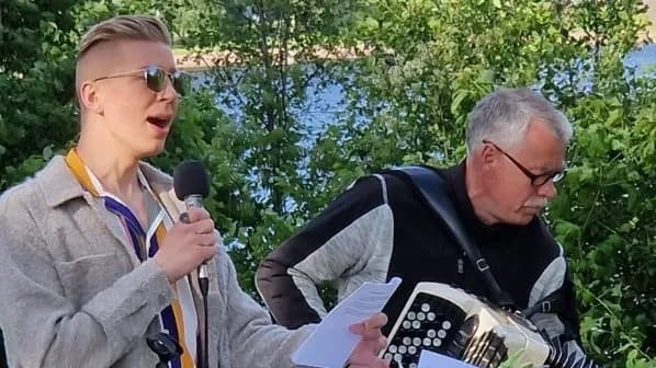Tapahtuman/harrastuksen kuva