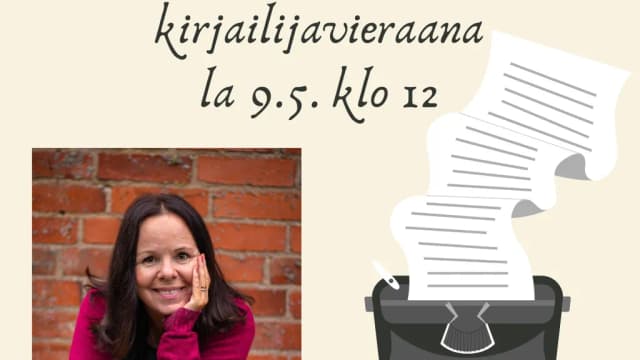 Tapahtuman/harrastuksen kuva