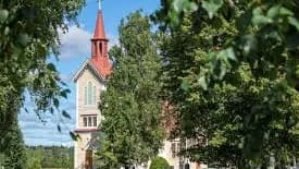 Tapahtuman/harrastuksen kuva