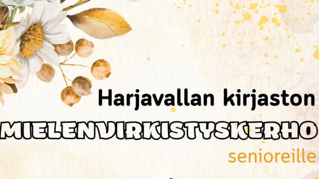 Tapahtuman/harrastuksen kuva