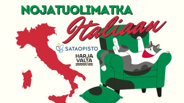 Tapahtuman/harrastuksen kuva