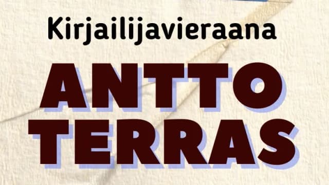 Tapahtuman/harrastuksen kuva