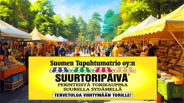 Tapahtuman/harrastuksen kuva