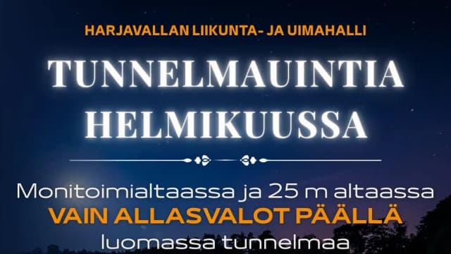 Tapahtuman/harrastuksen kuva