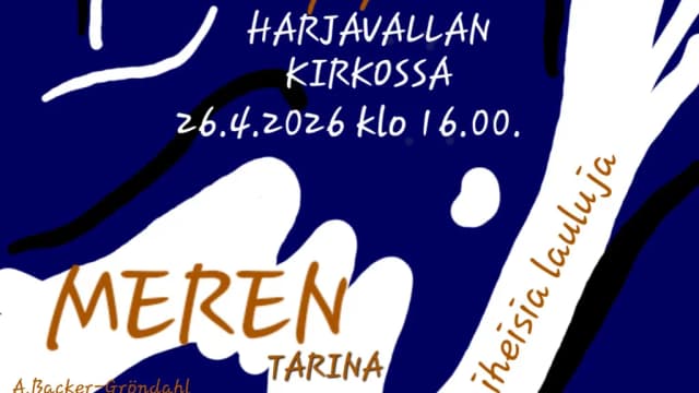 Tapahtuman/harrastuksen kuva