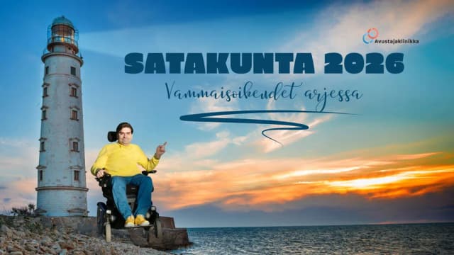 Tapahtuman/harrastuksen kuva