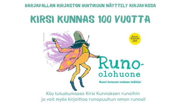Tapahtuman/harrastuksen kuva