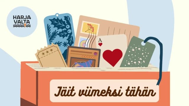 Tapahtuman/harrastuksen kuva