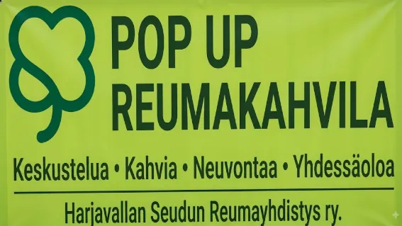 Tapahtuman/harrastuksen kuva