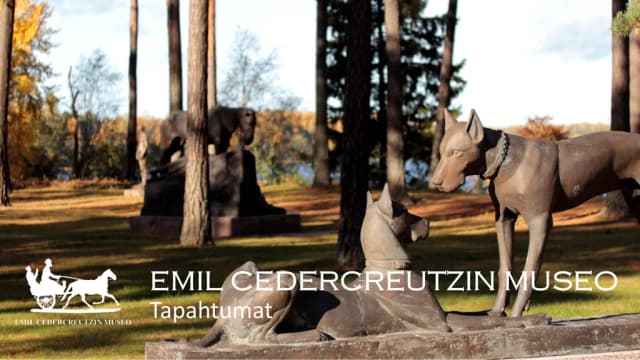 Tapahtuman/harrastuksen kuva