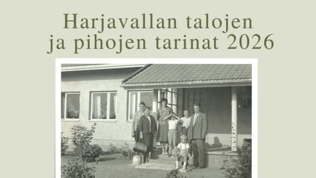 Tapahtuman/harrastuksen kuva