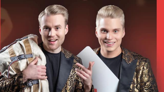 Tapahtuman/harrastuksen kuva