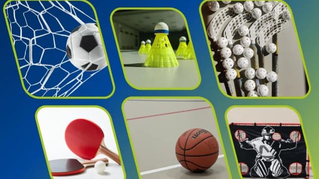 Tapahtuman/harrastuksen kuva