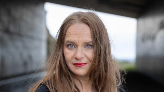 Tapahtuman/harrastuksen kuva