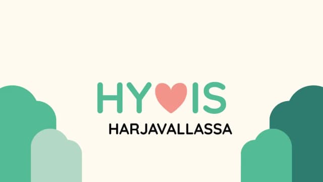 Tapahtuman/harrastuksen kuva